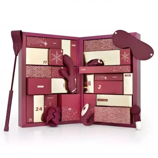 <p>Loveboxxx 3895 Kč</p>
