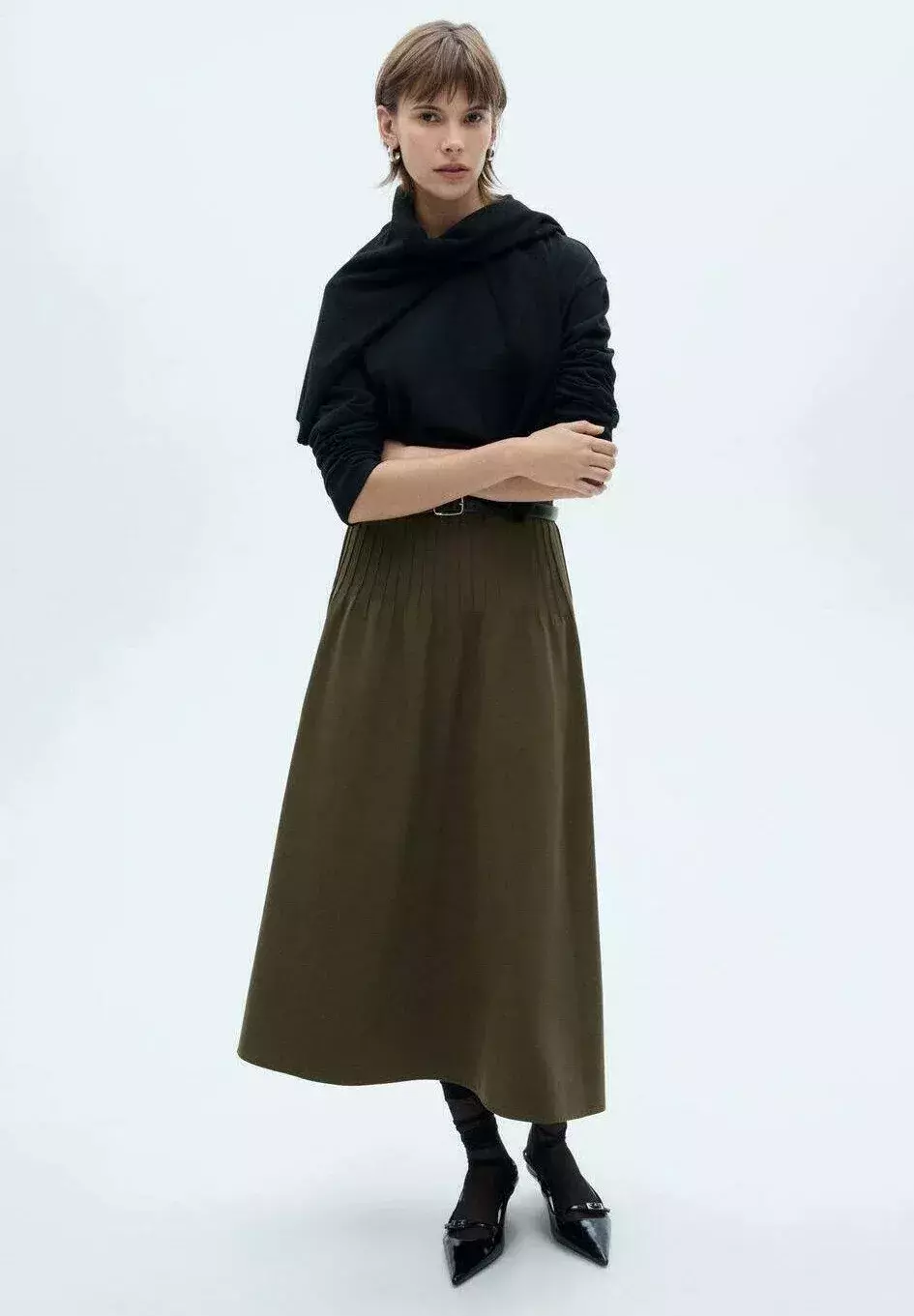 <p>Mango 1599 Kč</p>
