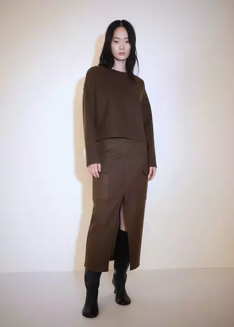 <p>Mango 799 Kč</p>
