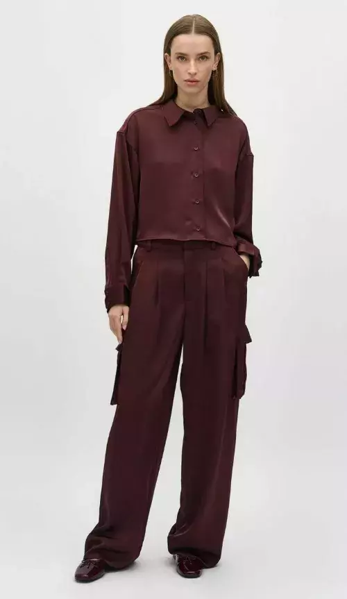 Košile, mbyM, 2 125 Kč