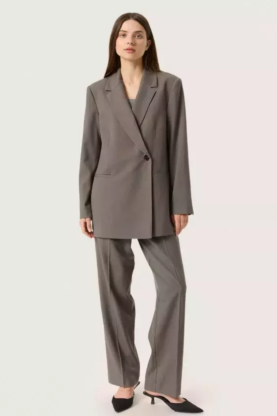 Luxusní sako, Soaked in Luxury, 3 510 Kč