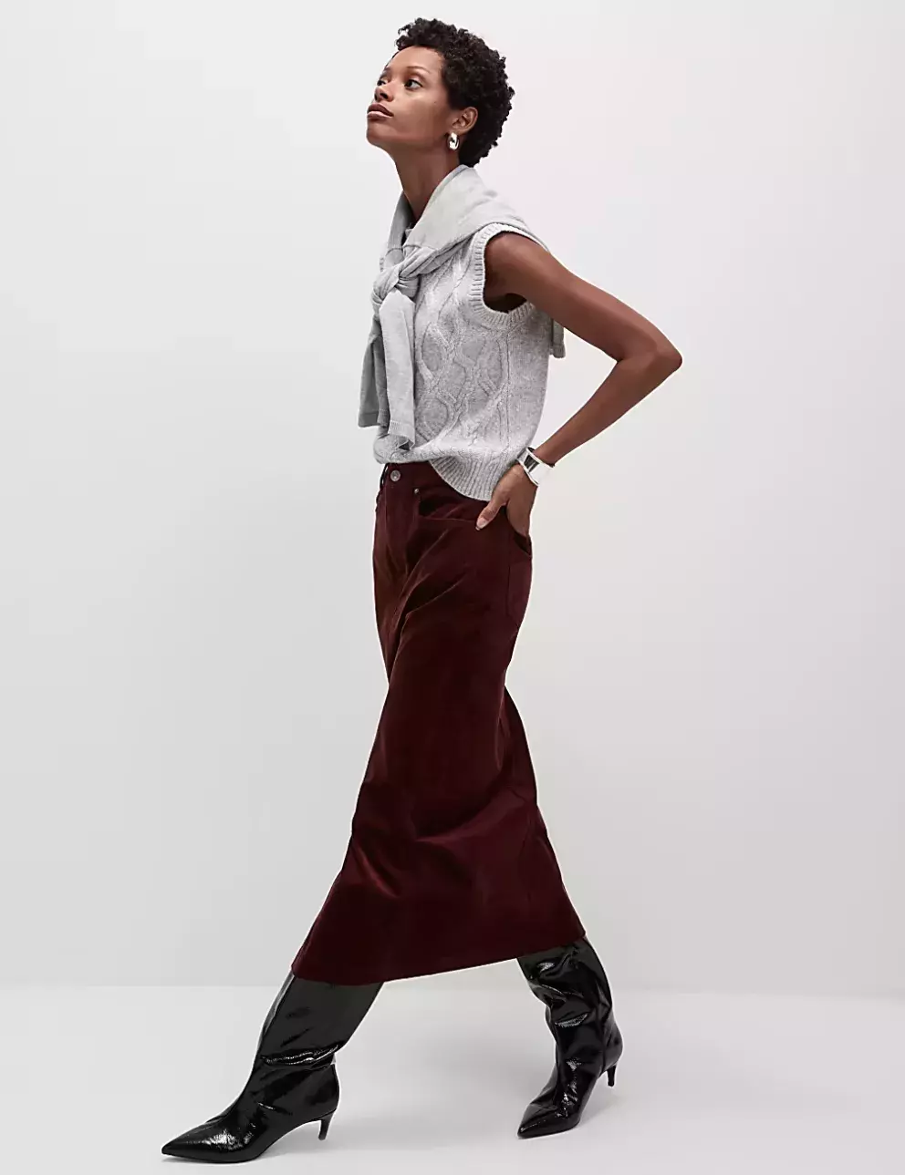 <p>Marks&Spencer 1199 Kč</p>
