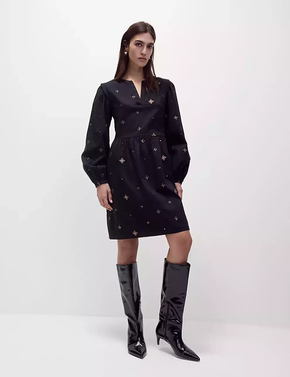 <p>Marks&Spencer 1599 Kč</p>
