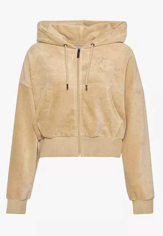 Mikina na zip, Karl Kani, 1 295 Kč