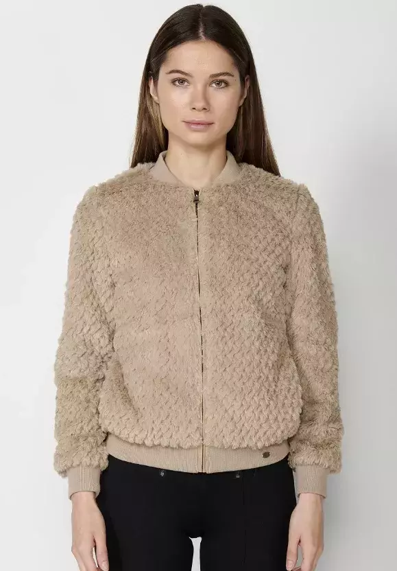 Plyšový bomber, Koroshi, 1 789 Kč