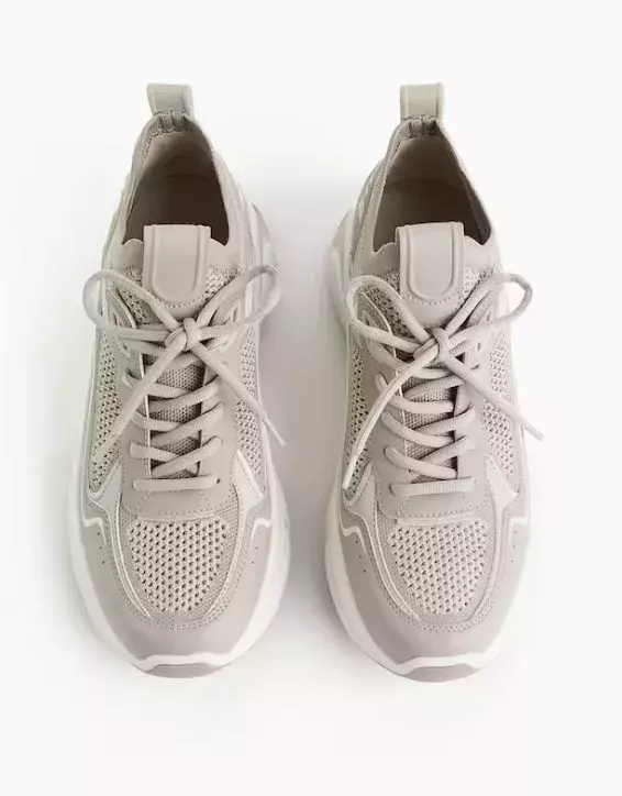 Tenisky, H&M, 1 069 Kč