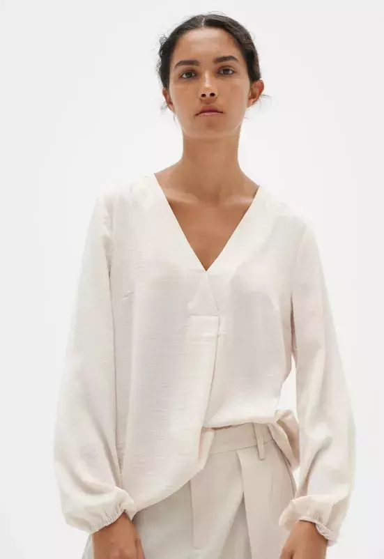 Jemná blůza, InWear, 1 560 Kč