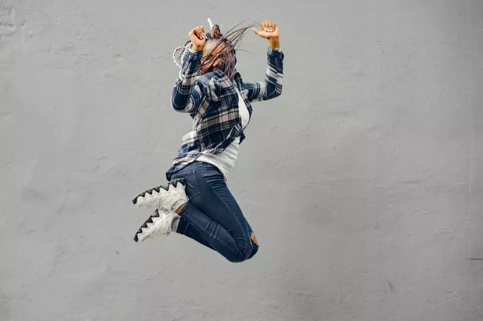 Flanelové košile jsou velmi pohodlné, proto bezesporu patří mezi oblečení na volný čas. 