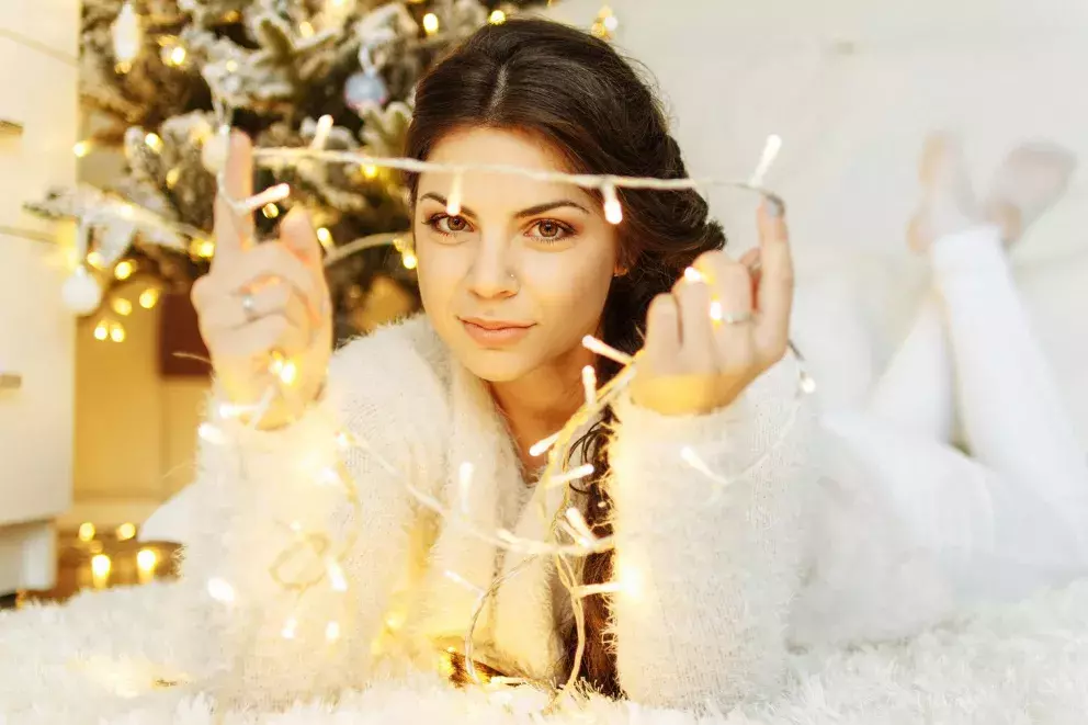 Vánoce jsou za dveřmi, připravte se na ně. 