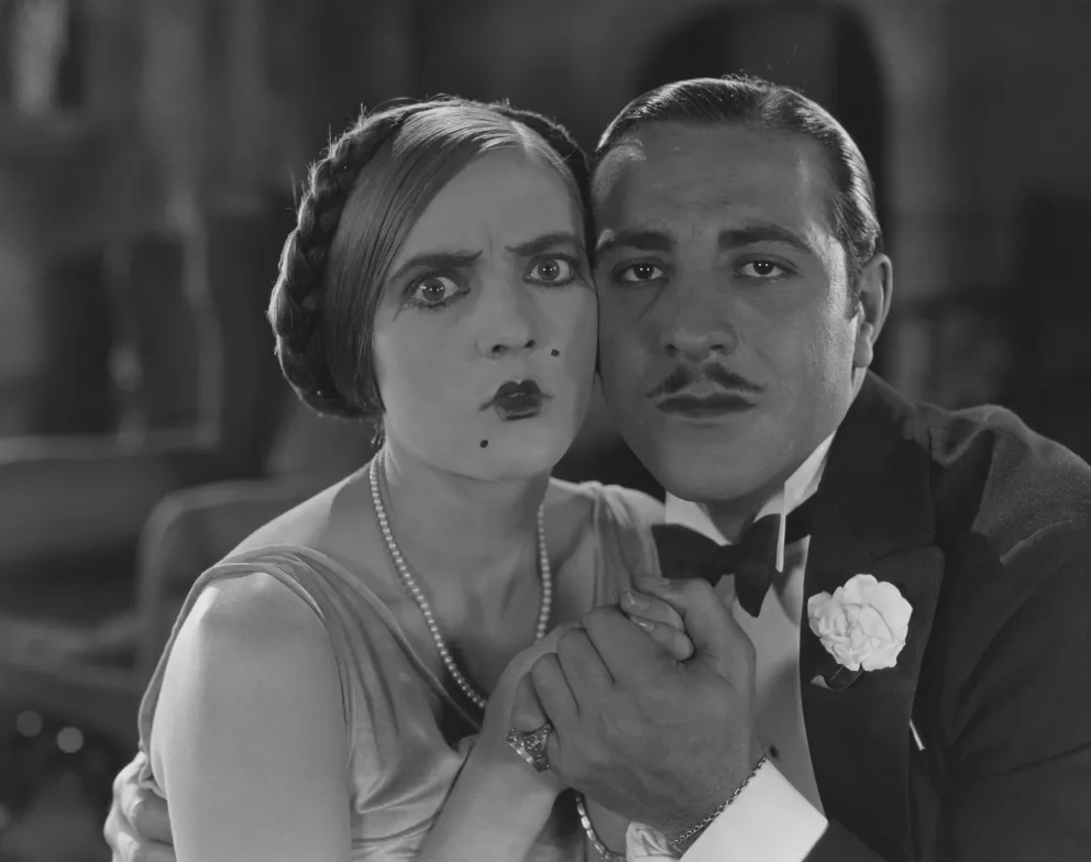 Žena lehkých mravů