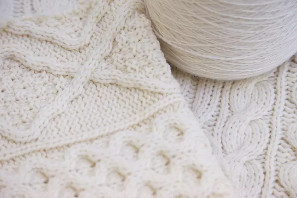 Krásné vzory mají dlouho tradici. 