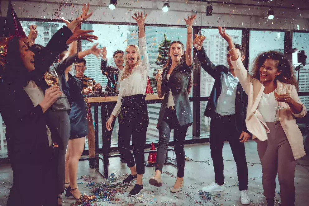 Dámám oblečení v pánském stylu velice sluší. 