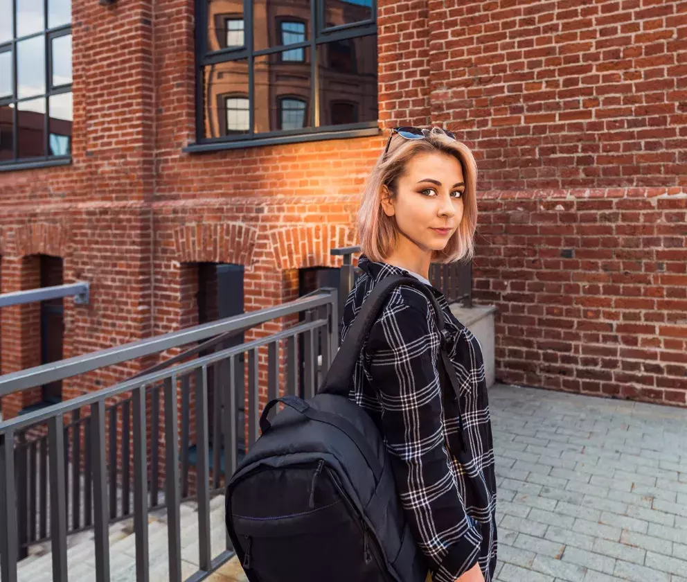 Flanelové kabáty jsou na zimní období ideální. 