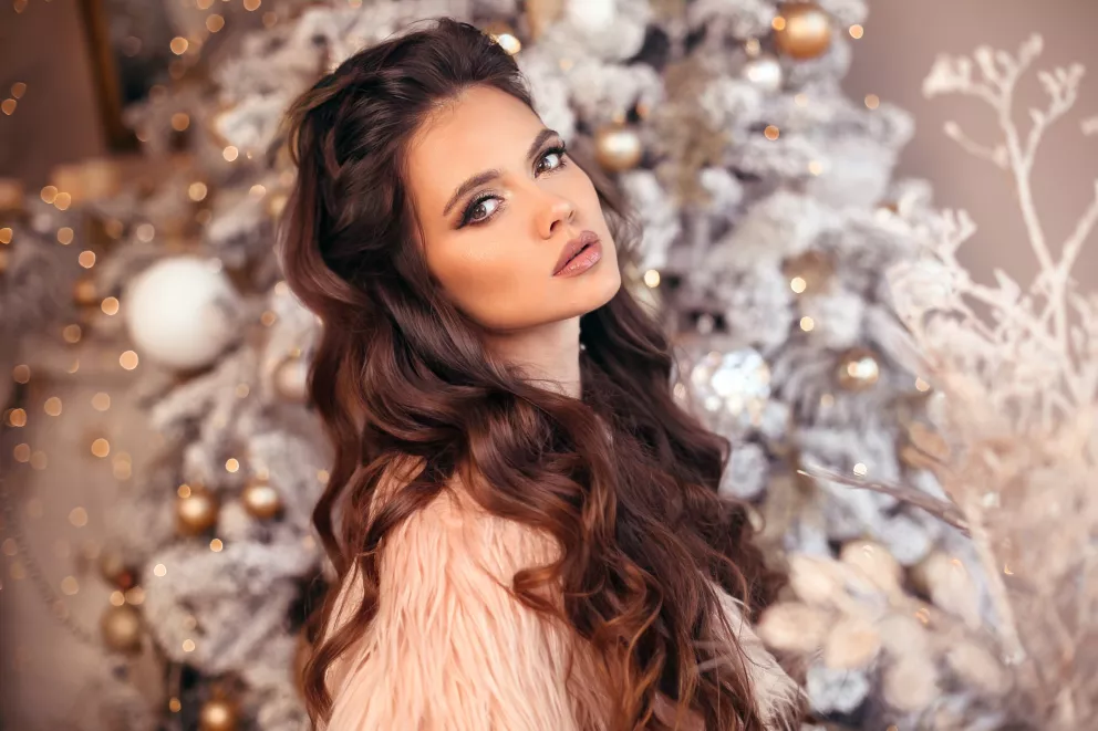 Věnujte se během Štědrého dne i sama sobě, zasloužíte si to. 