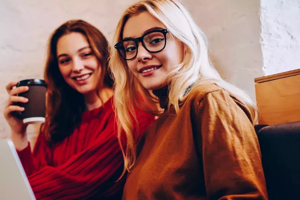 Nejlepší kamarádky