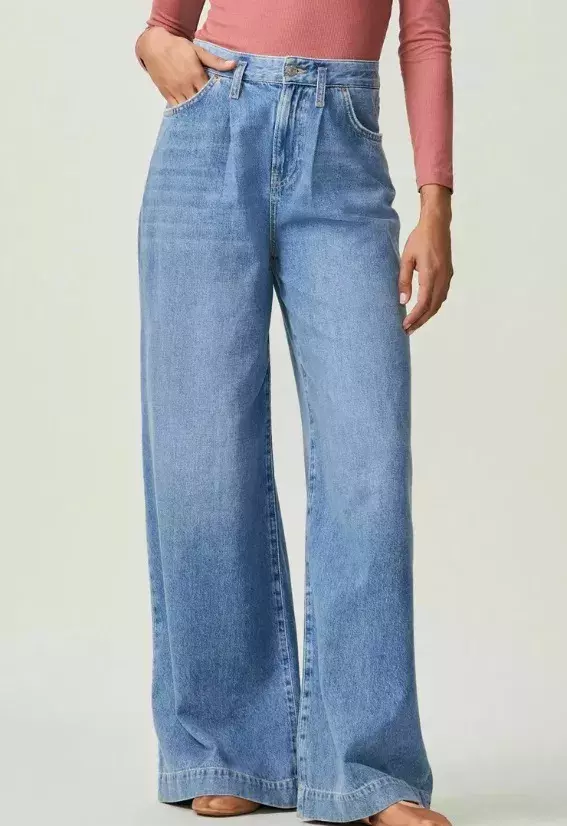 Široké džíny, Next, 1 820 Kč