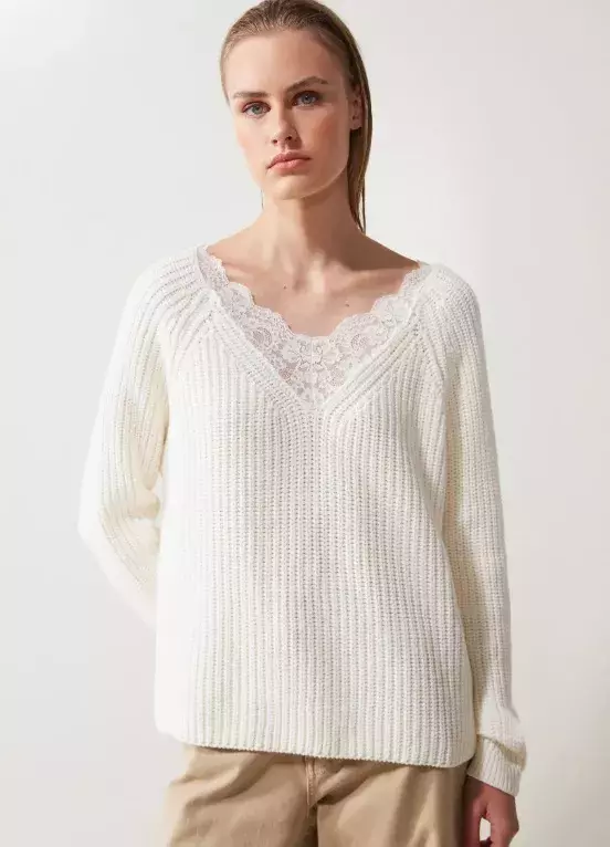 Svetr, Anna Field, 940 Kč