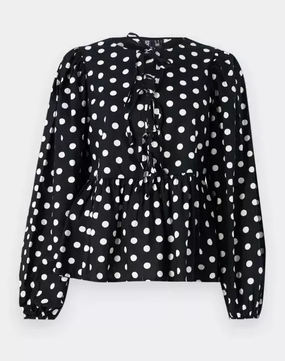 Halenka s velkými puntíky, Pieces, 579 Kč