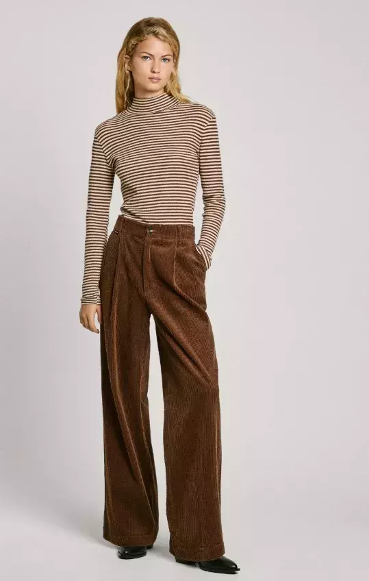 Manžestrové kalhoty, Pepe Jeans, 2 770 Kč