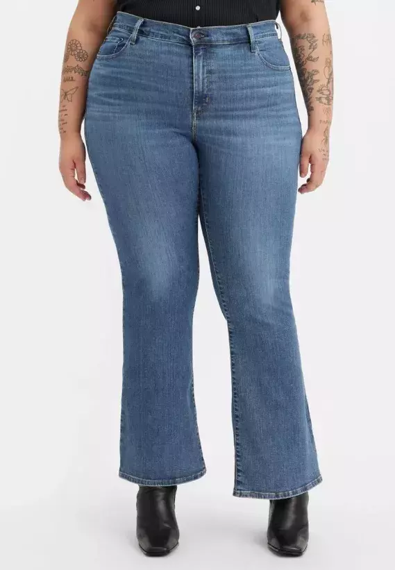 Široké džíny, Levi's®, 2 880 Kč