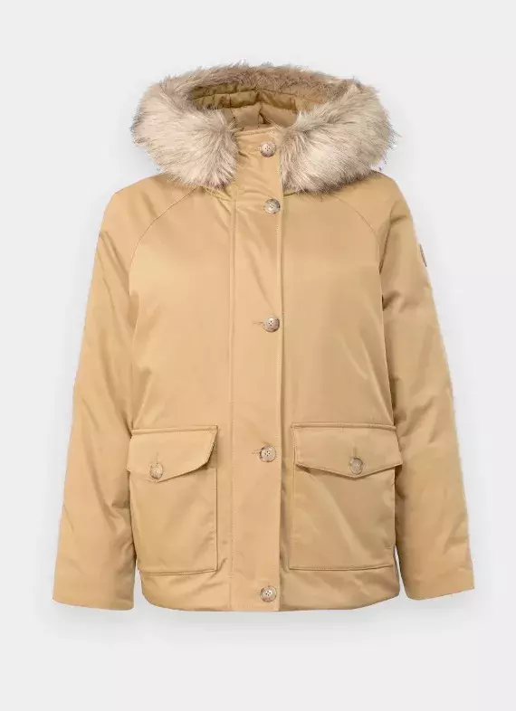 Luxusní parka, Tommy Hilfiger, 6 872 Kč