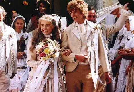 Eliška s Jindřichem