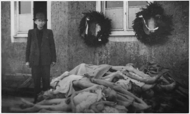 Útěk z pekla před jistou smrtí: Rudolf Vrba a Alfred Wetzler utekli z Osvětimi a zachránil tisíce lidí