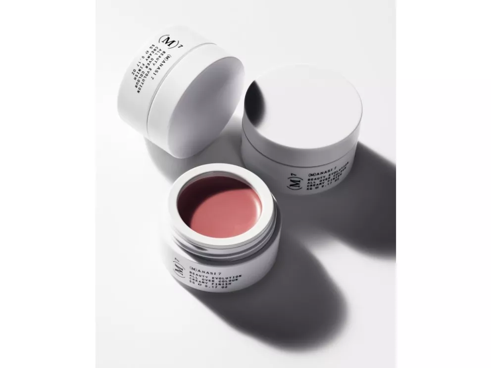 Krémové multilíčidlo v odstínu Duras, (M)anasi 7, 1090 Kč