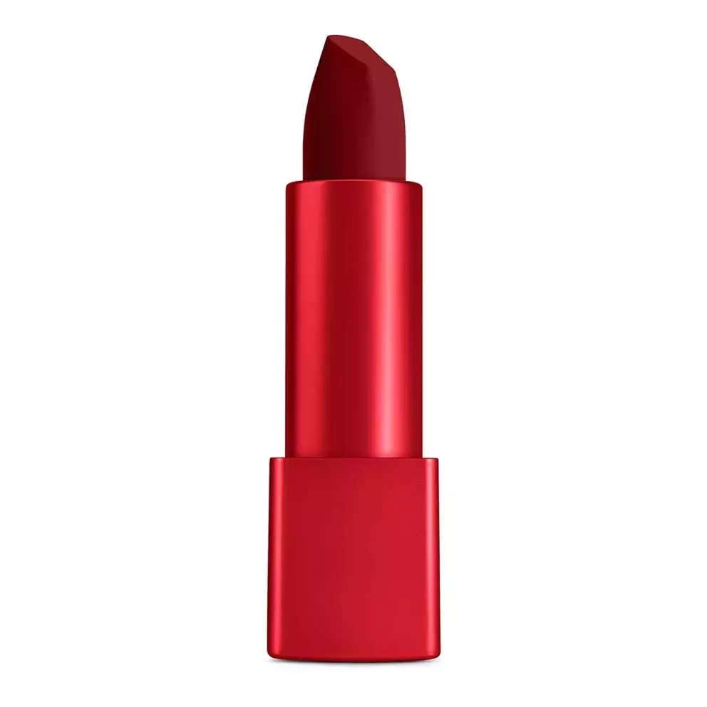 Rtěnka Unlocked Soft Matte Lipstick, Hourglass, 1100 Kč