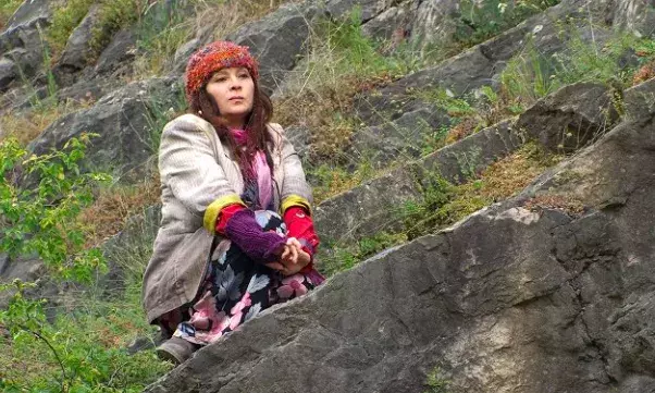 Nadpřirozené bytosti z pohádek