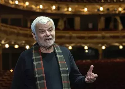 Petr Štěpánek a Adamovská