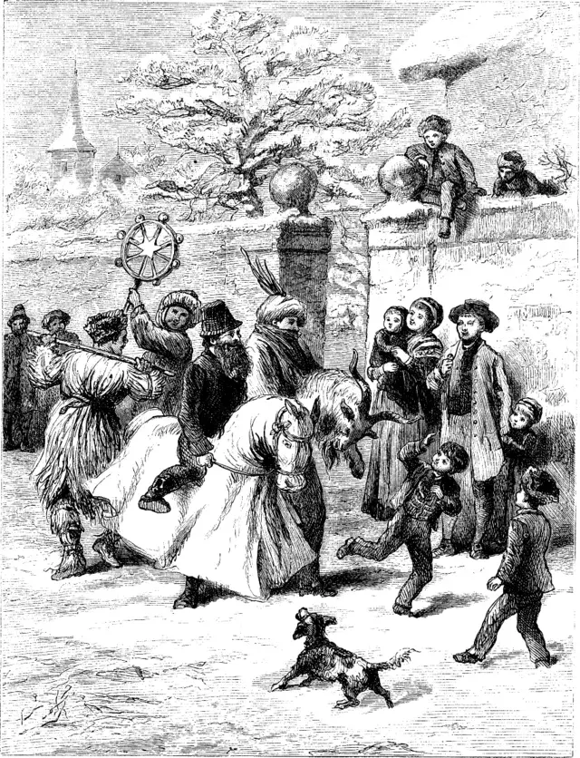 středověká společnost