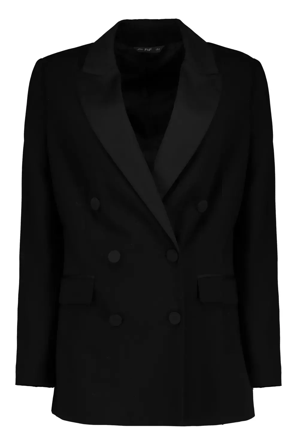 Sváteční kolekce F&F