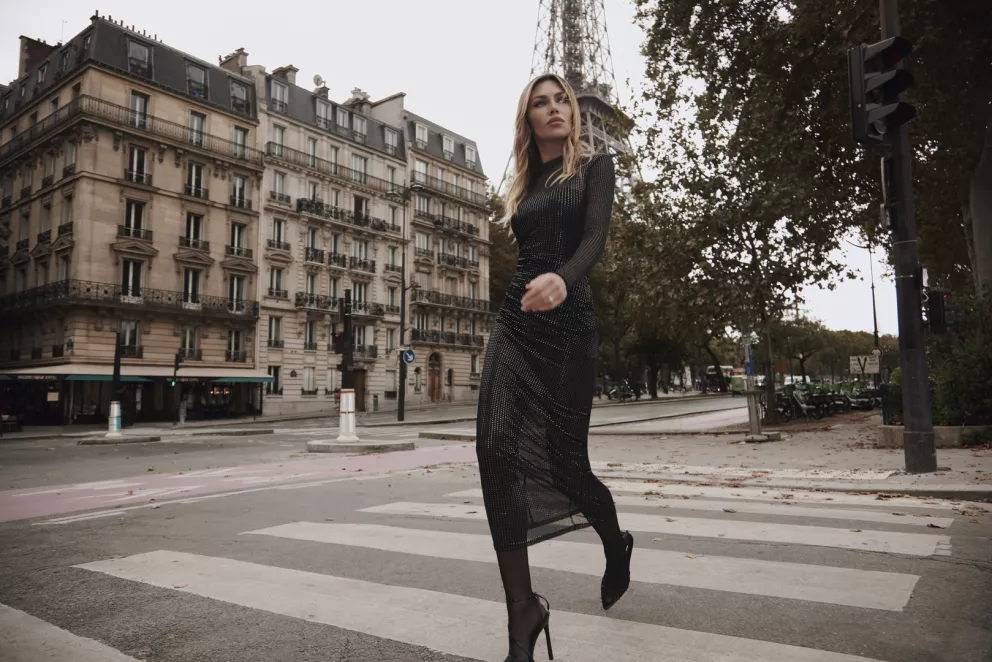 Vánoční kolekce F&F