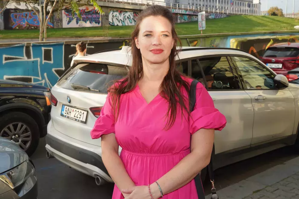 Kristýna Leichtová