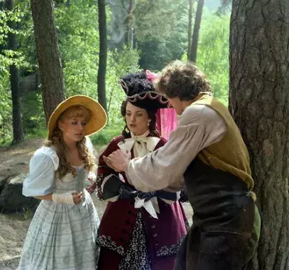 S čerty nejsou žerty