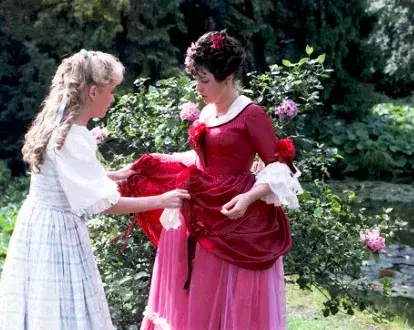 S čerty nejsou žerty