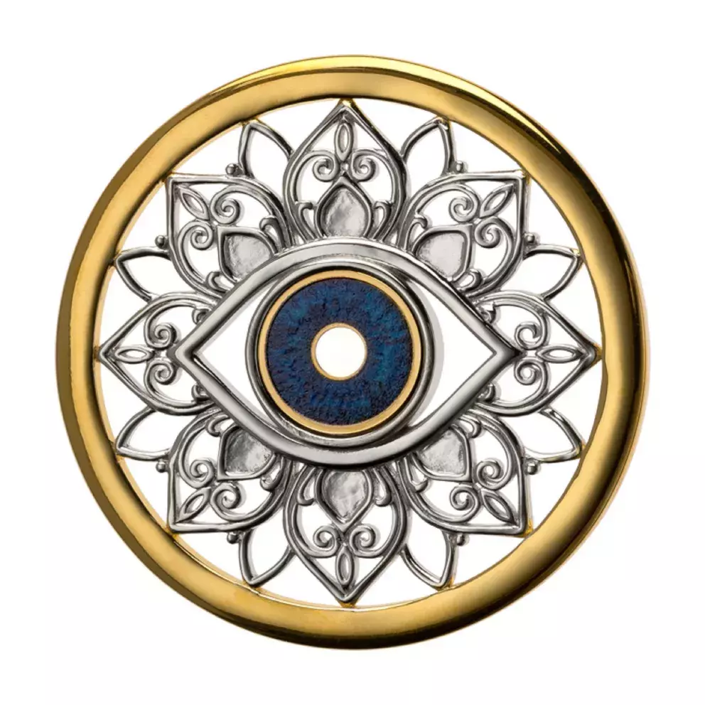 Investiční mince Golden Gate