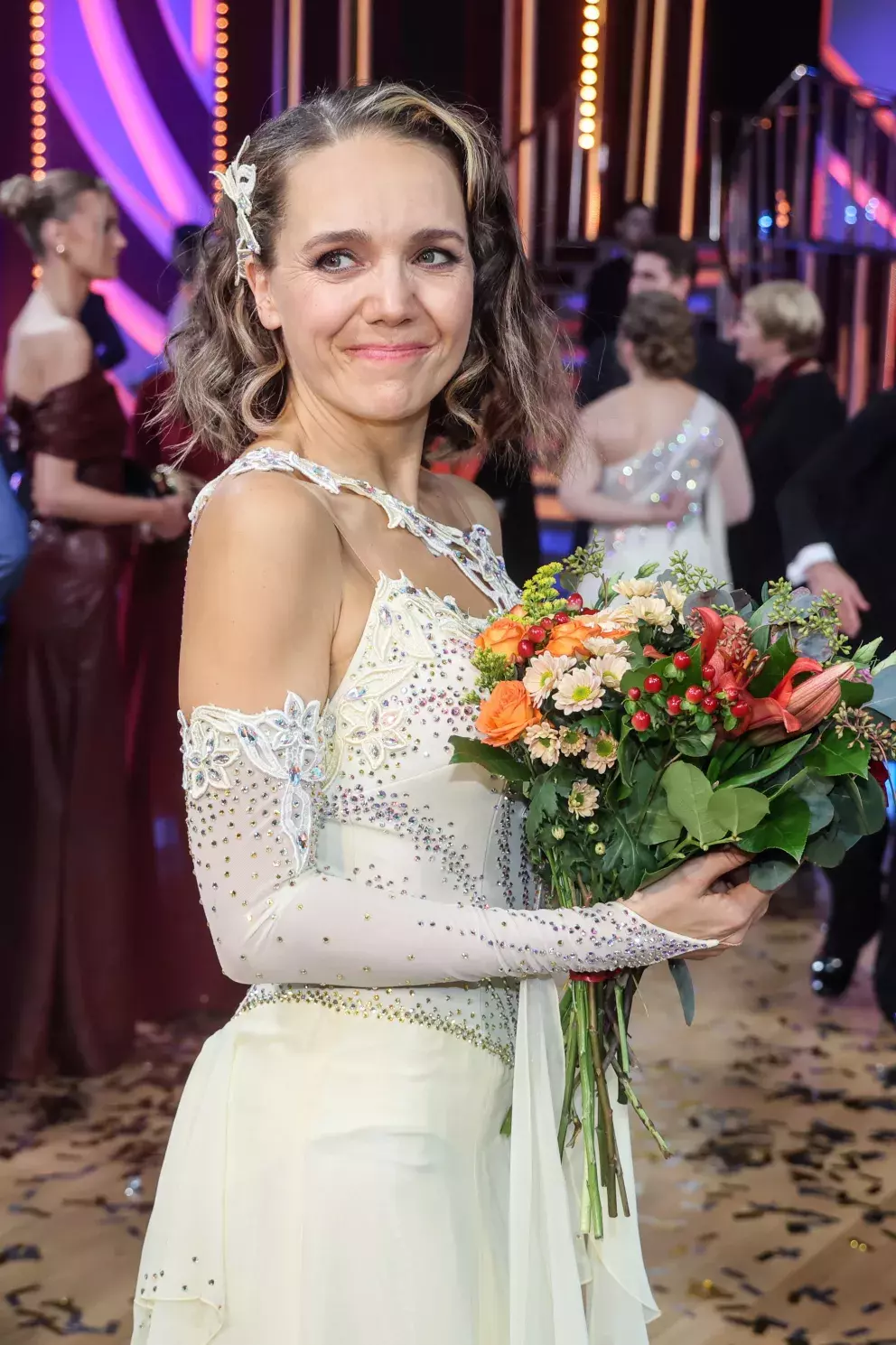 Lucie Vondráčková