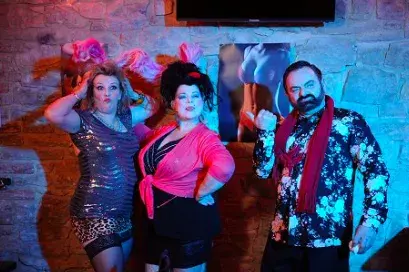 S čerty nejsou žerty