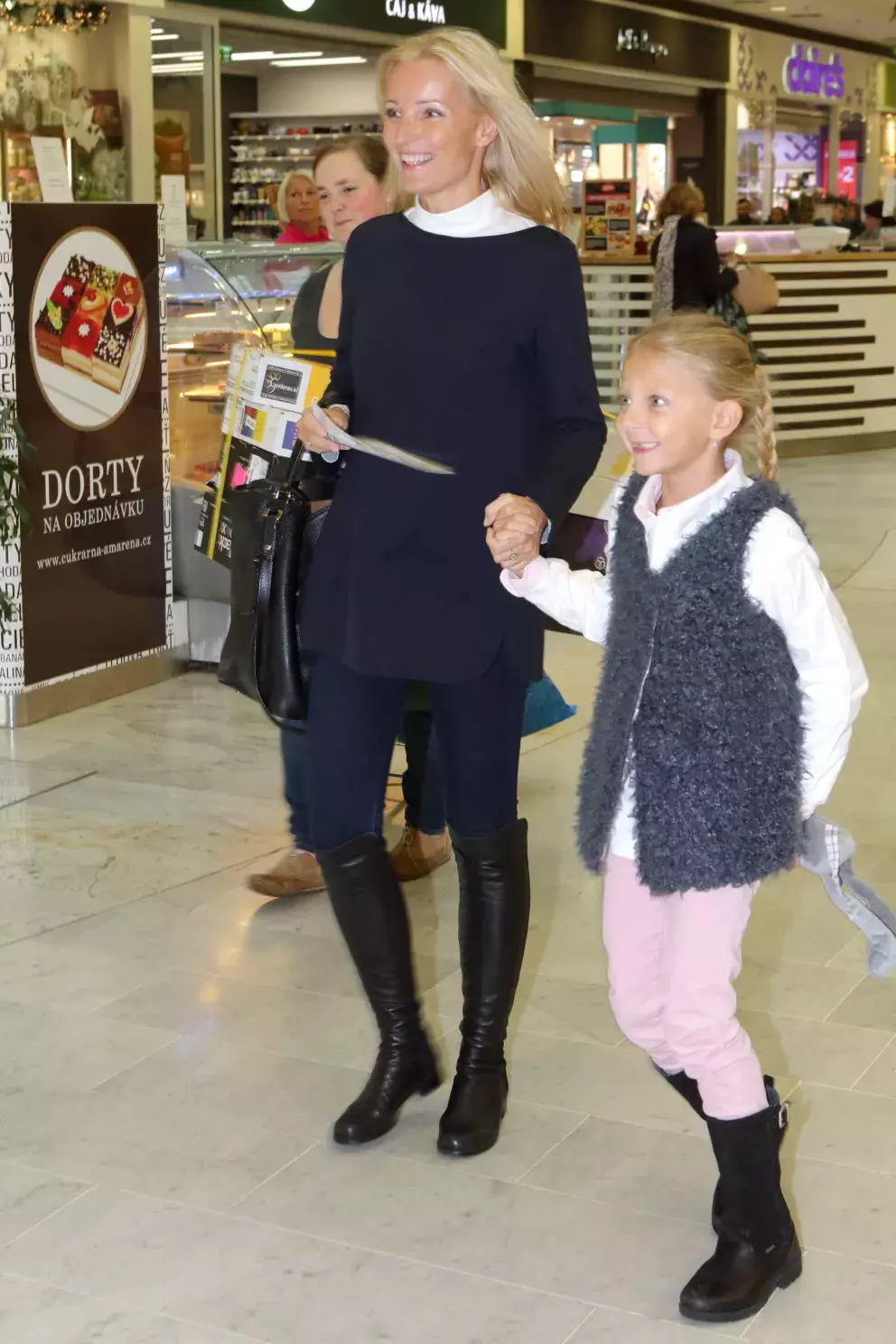 Margarita Paroubková