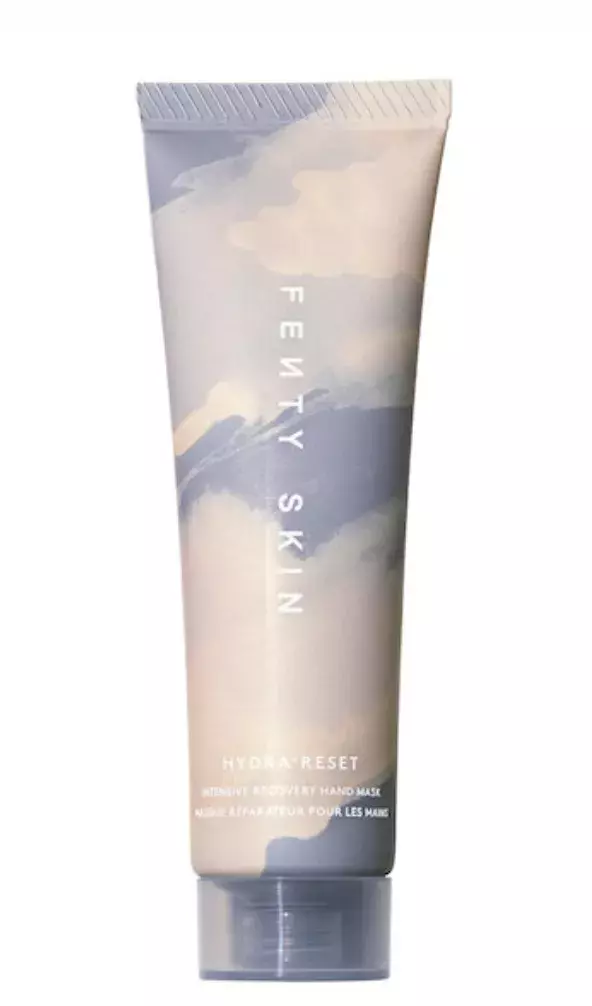 <p>Regenerační maska na ruce Fenty Skin, Sephora, 320 Kč</p>
