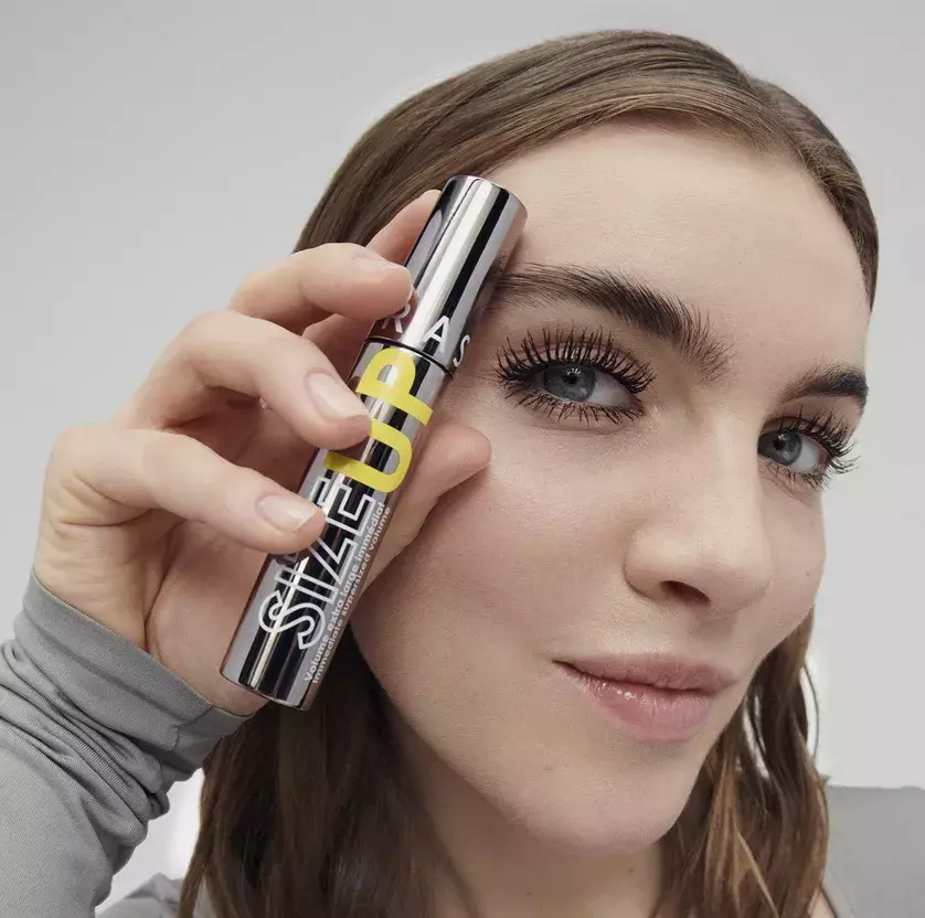 sváteční líčení