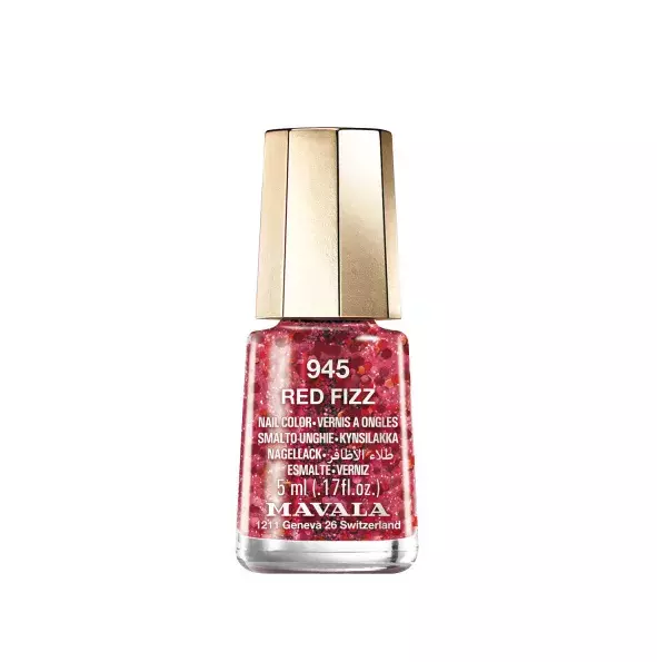 sváteční líčení