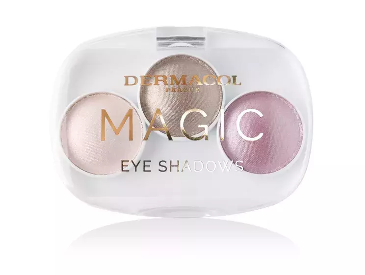 sváteční líčení