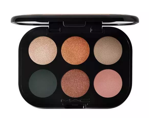 sváteční líčení