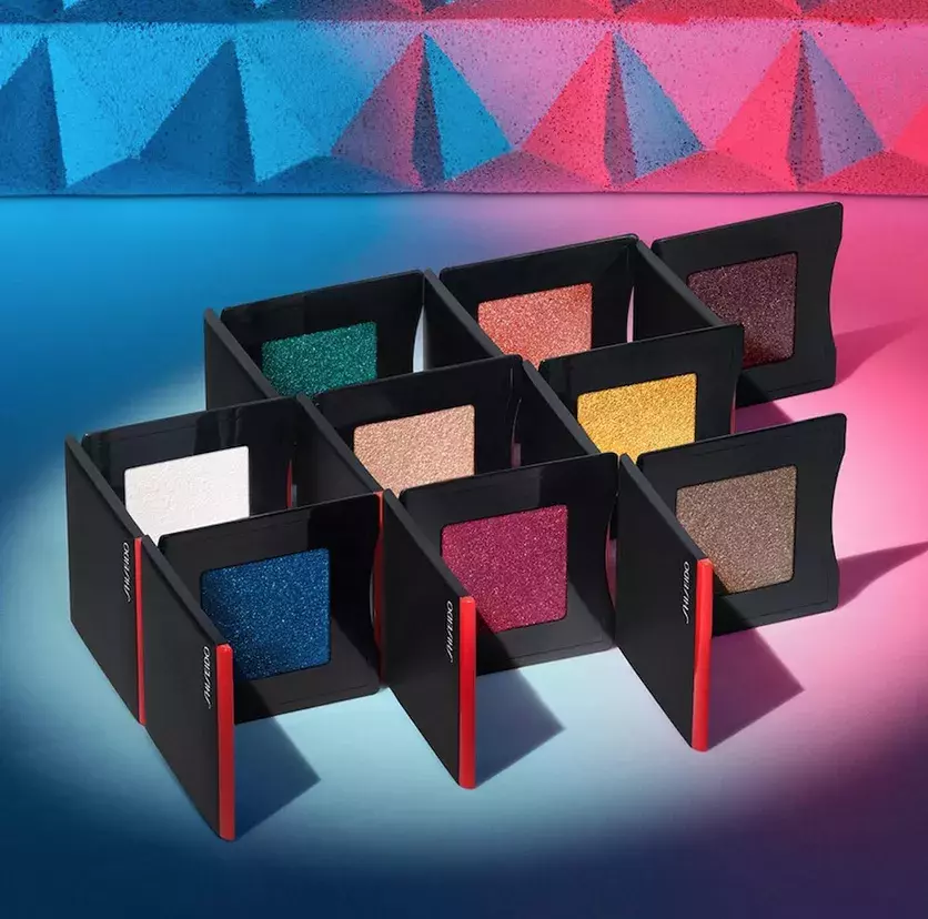 sváteční líčení