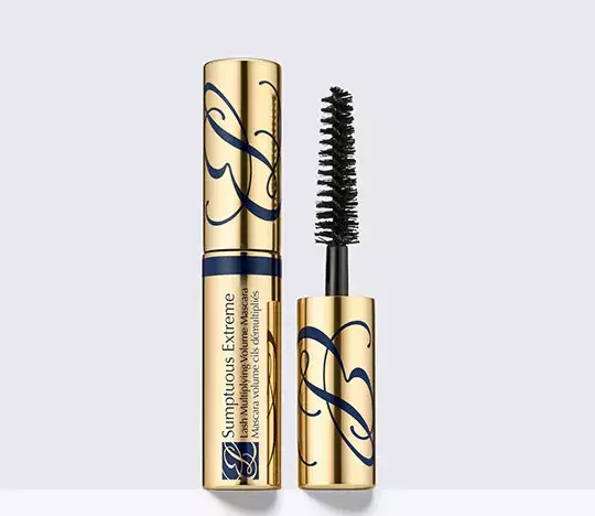 sváteční líčení