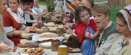 Karkulka Tři bratři