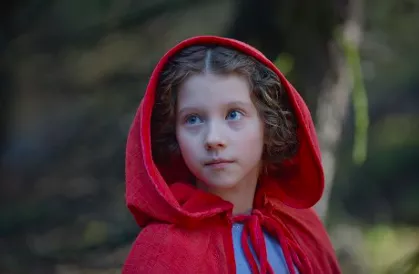 Karkulka Tři bratři